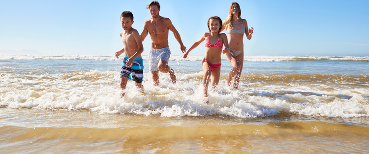 Luxus-Familienhotels Titelbild Luxus-Familienhotels Titelbild