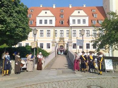 Außenaufnahme
