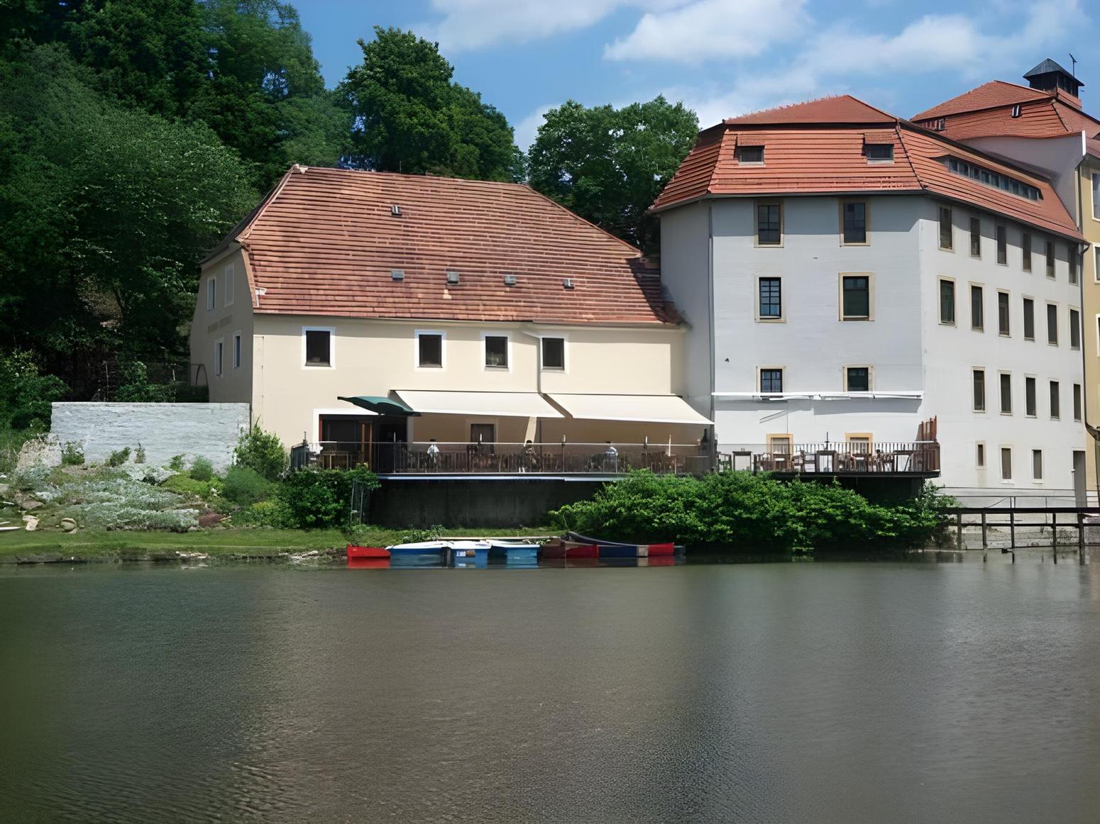 Außenaufnahme