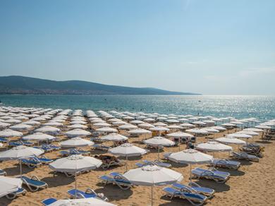 Strand