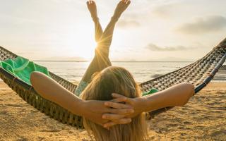 Top 15 Hotels für Faulenzer