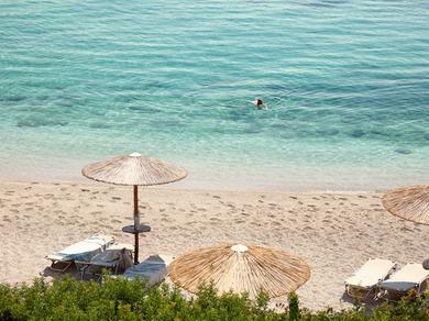 Strand