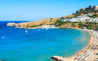 Rhodos Urlaub Vorschaubild