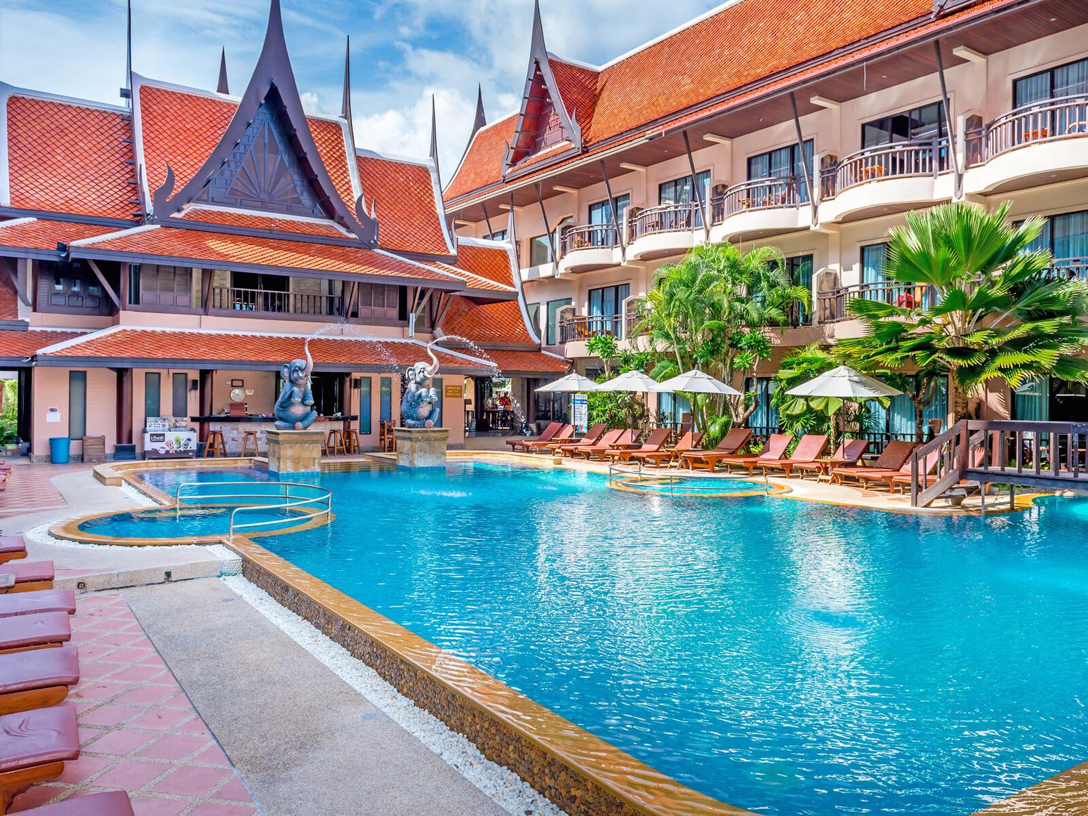 Pool