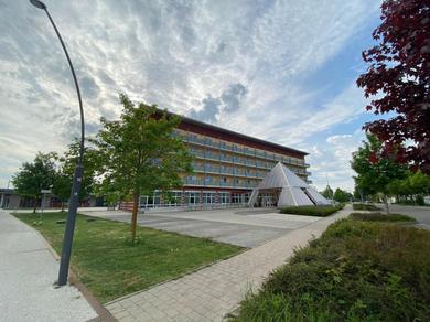 Außenaufnahme