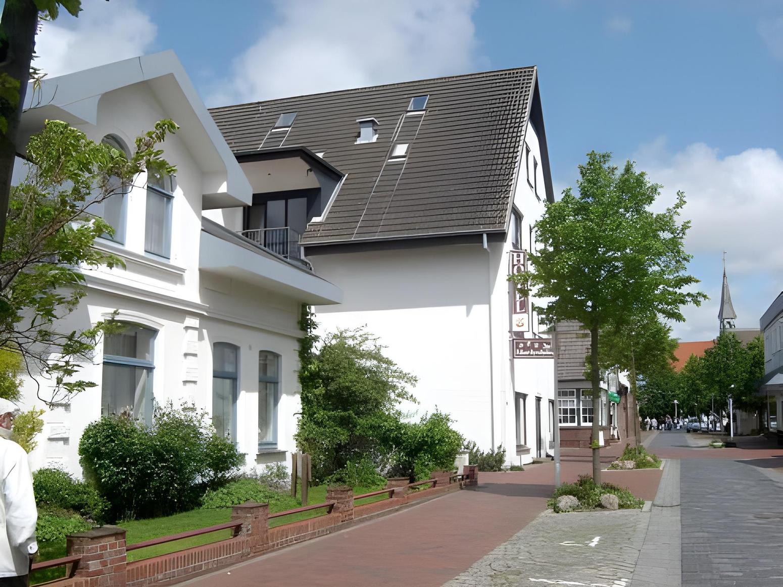 Außenaufnahme