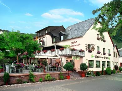 Außenaufnahme