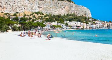 Bild von Sizilien Urlaub im Juni Bild von Sizilien Urlaub im Juni