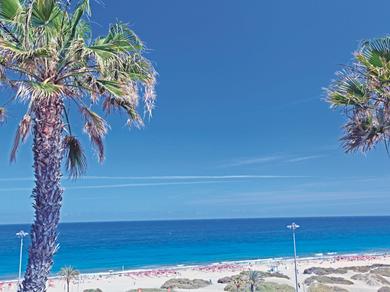 Strand