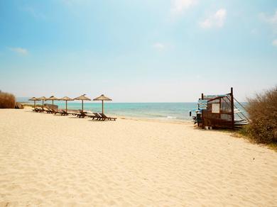 Strand