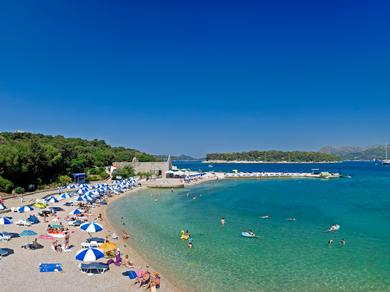 Strand