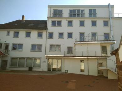 Außenaufnahme
