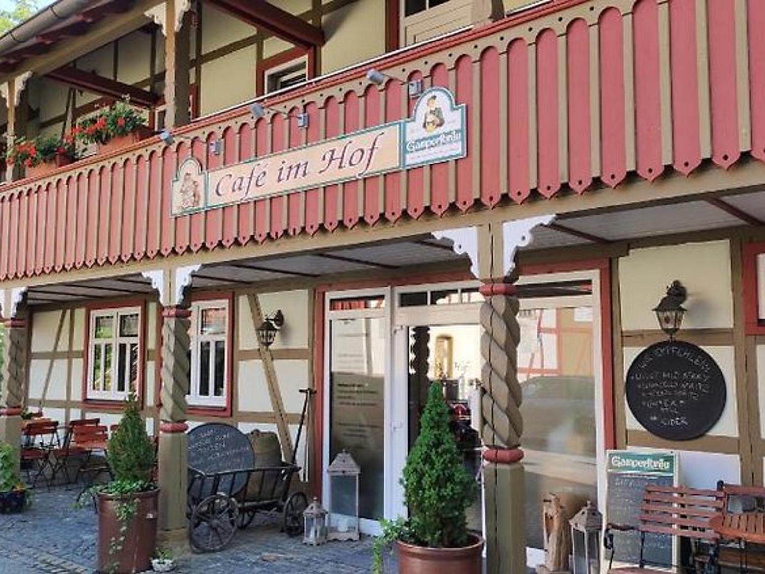 Außenaufnahme
