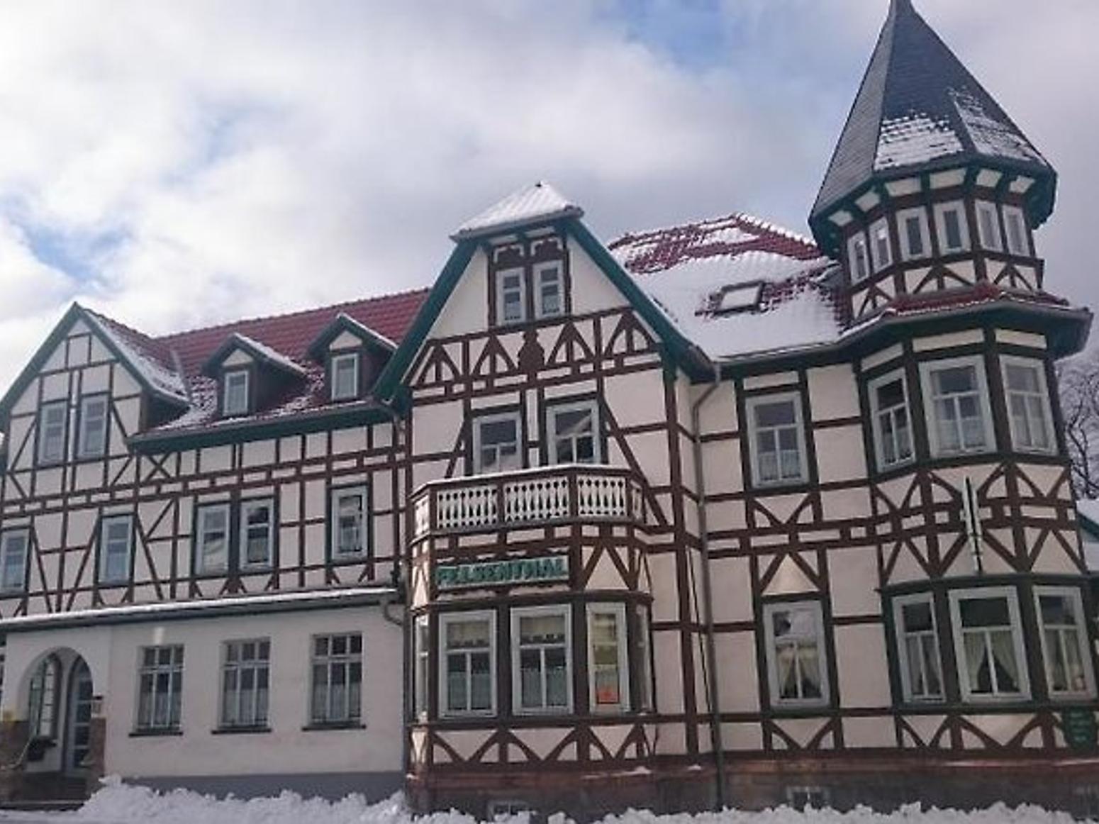 Außenaufnahme