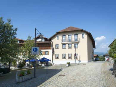 Außenaufnahme