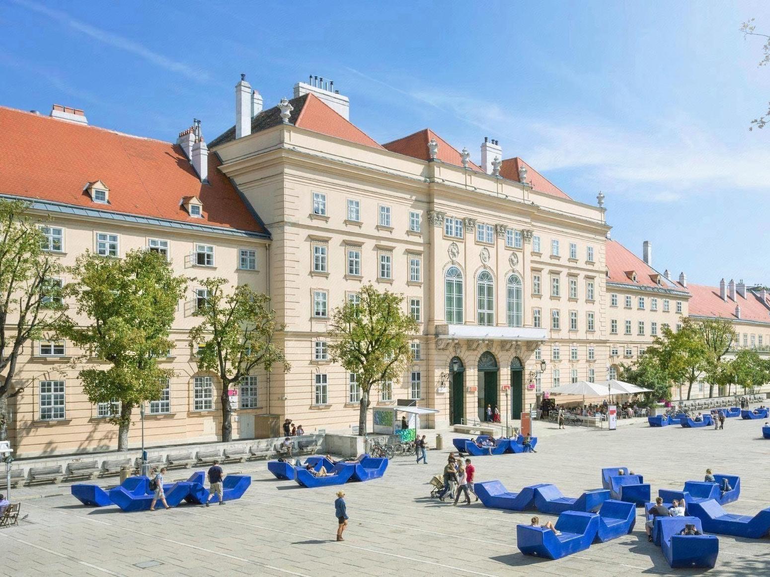 Außenaufnahme