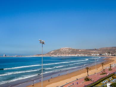 Strand