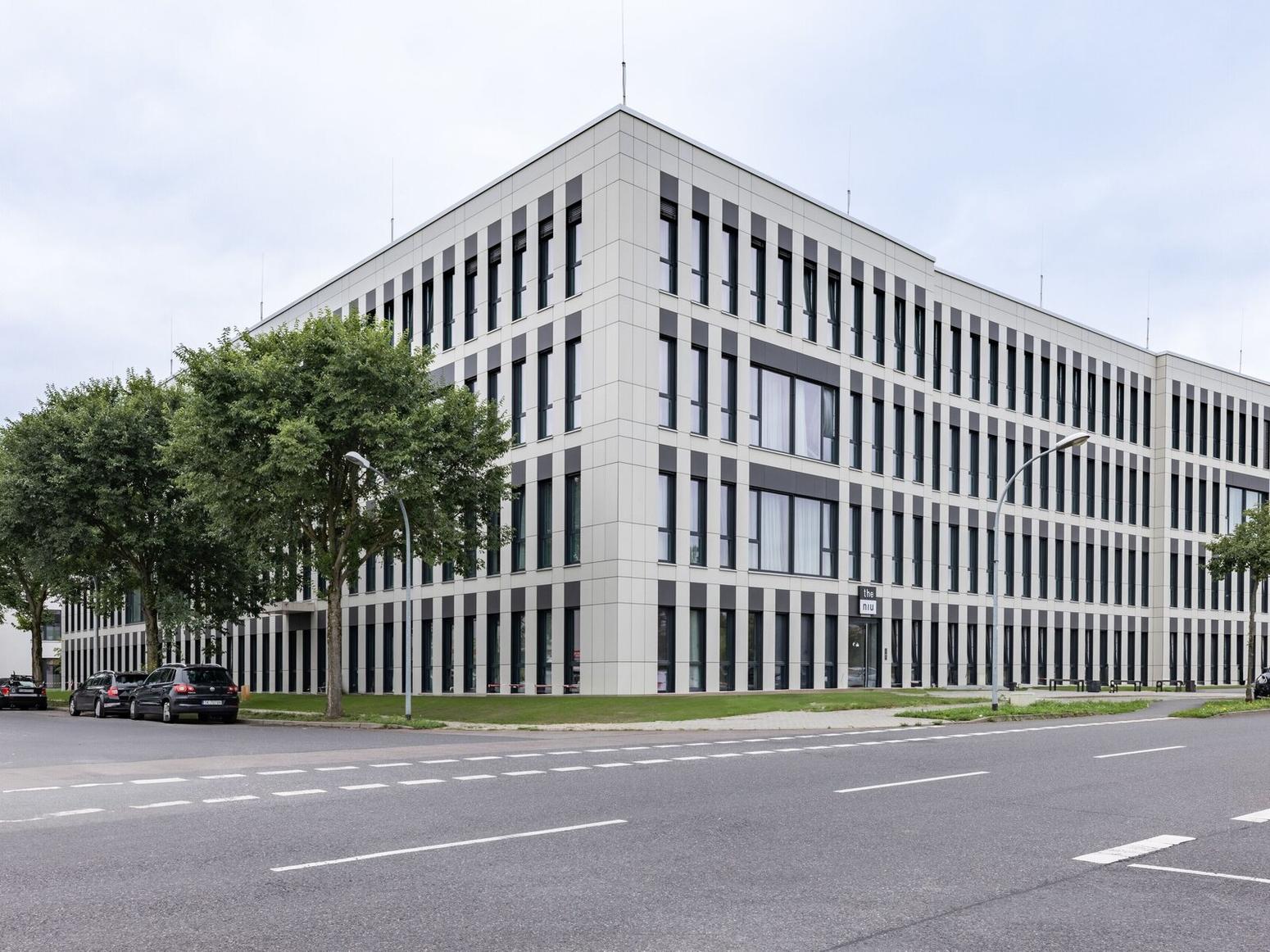 Außenaufnahme