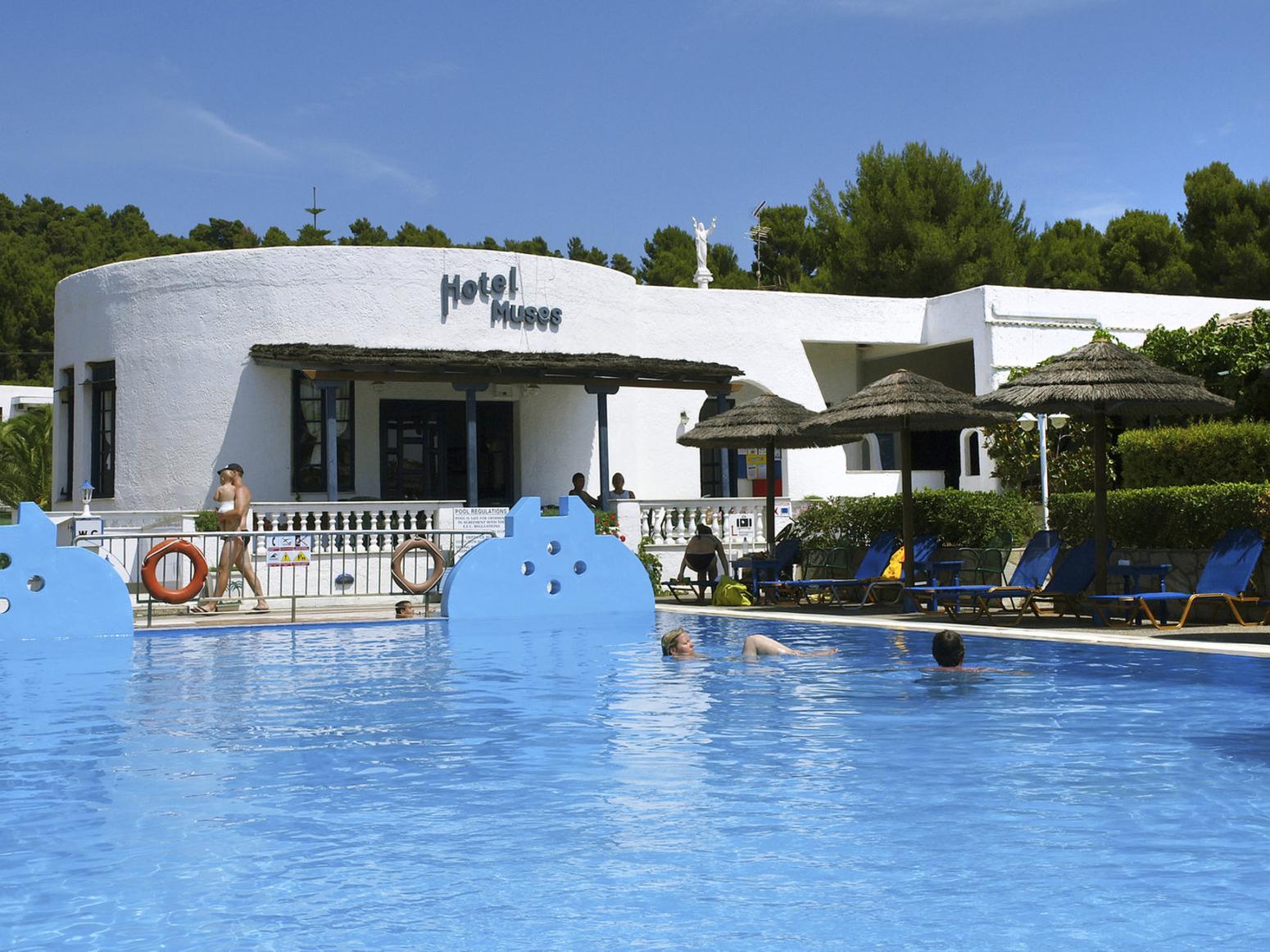 Pool
