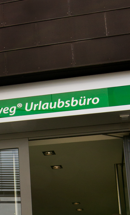 Nix-wie-weg Weiden