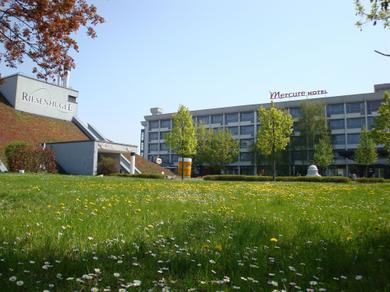 Außenaufnahme