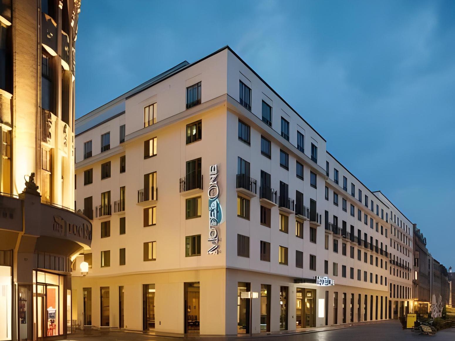 Außenaufnahme
