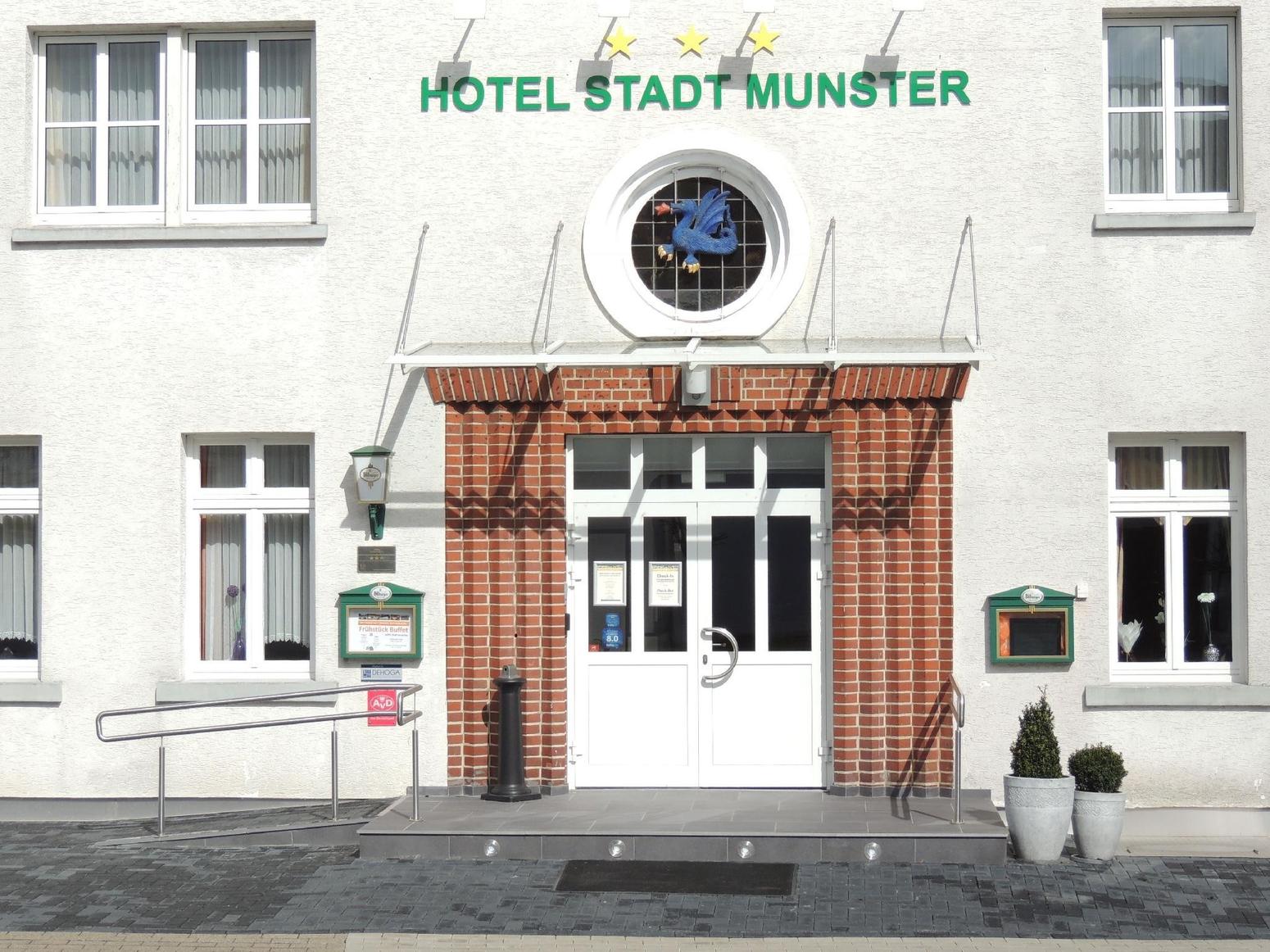 Außenaufnahme