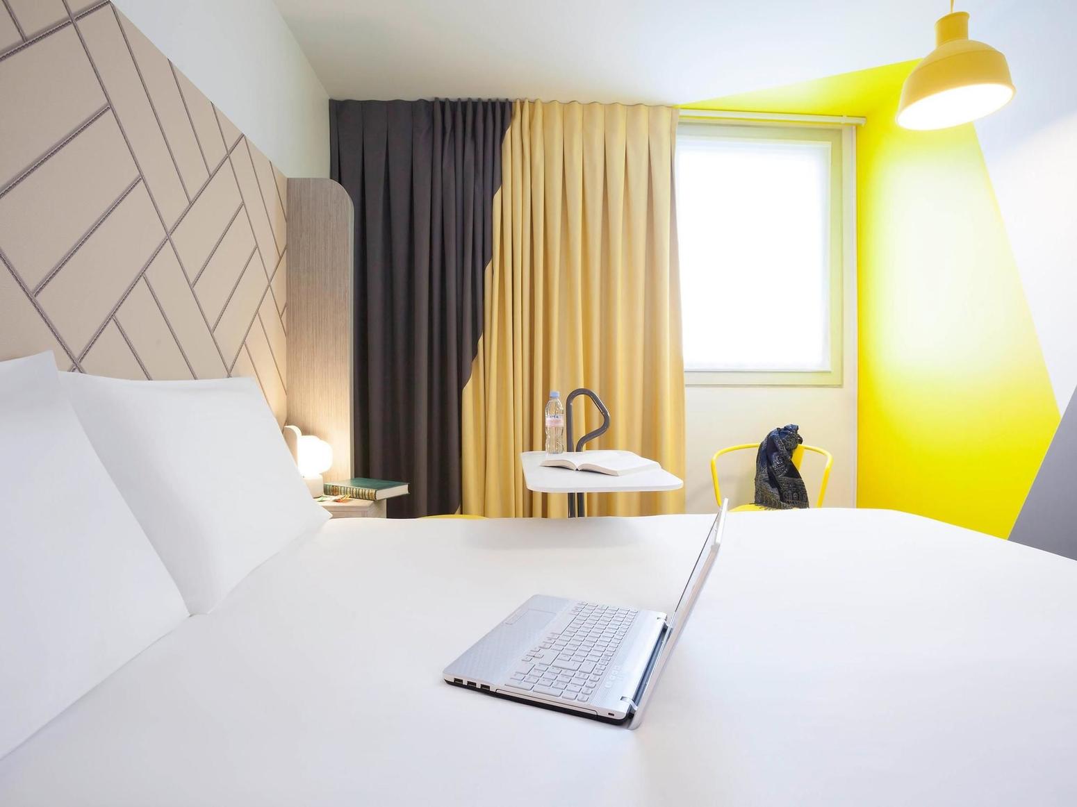 Wohnbeispiel