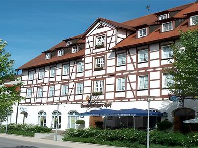 Außenaufnahme