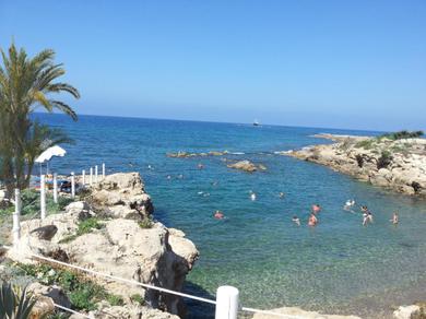 Strand