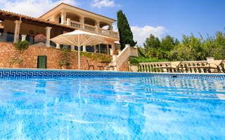 Top 15 Finca-Hotels - nicht nur auf Mallorca Vorschaubild