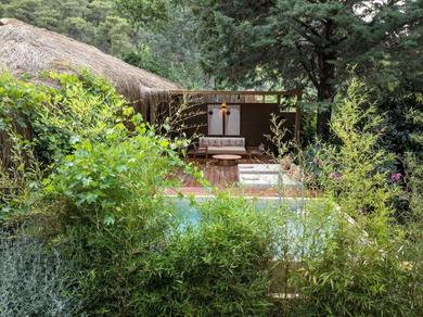 Außenaufnahme