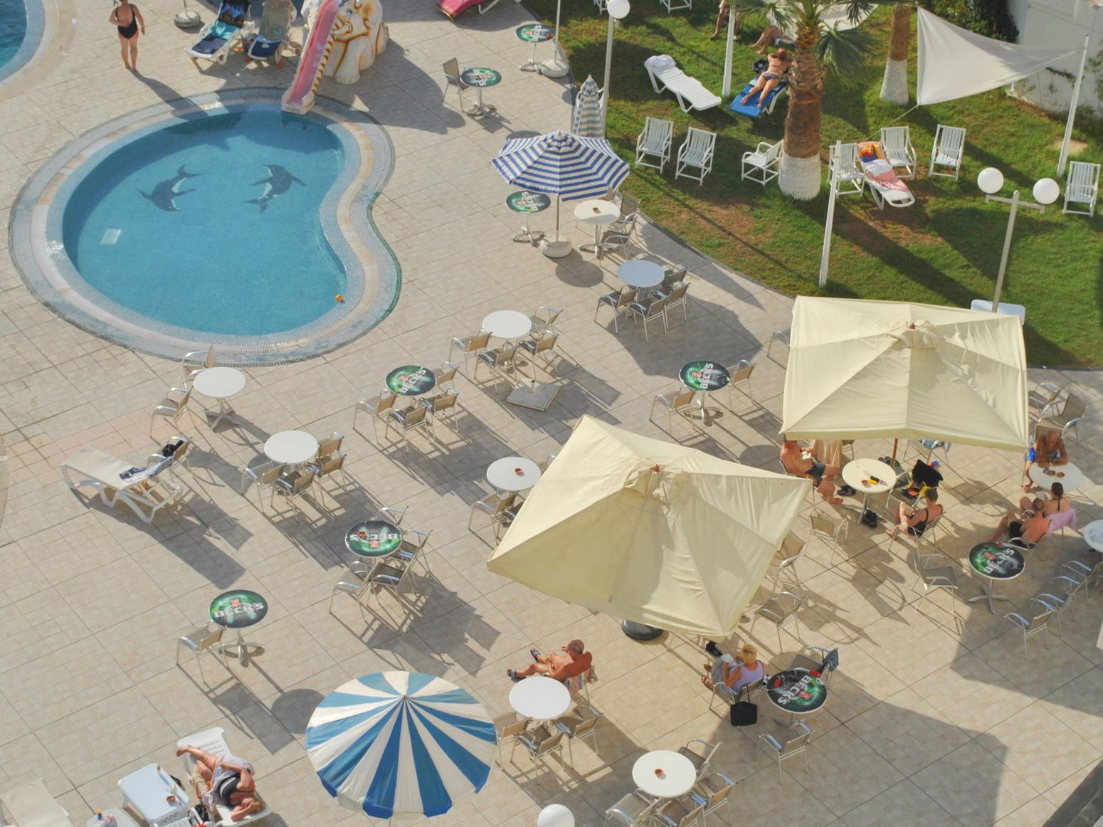 Pool