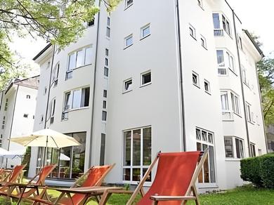 Außenaufnahme