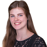 Urlaubsberaterin Janina Paul