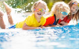 Top 15 100% Familienhotels Top 15 100% Familienhotels