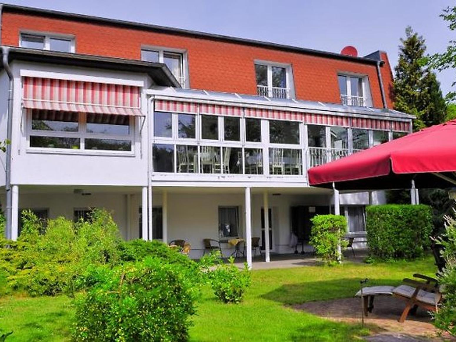 Außenaufnahme