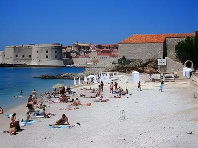 Strand