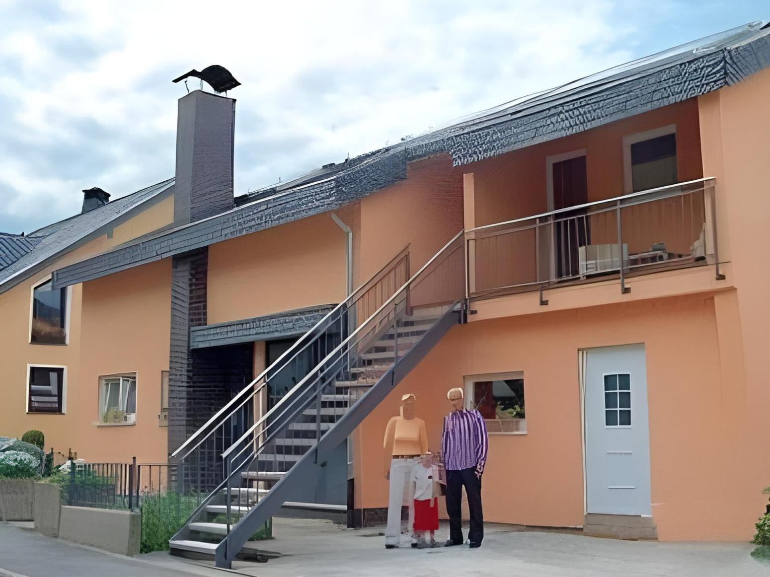 Außenaufnahme
