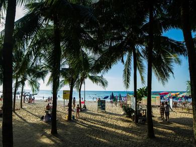 Strand