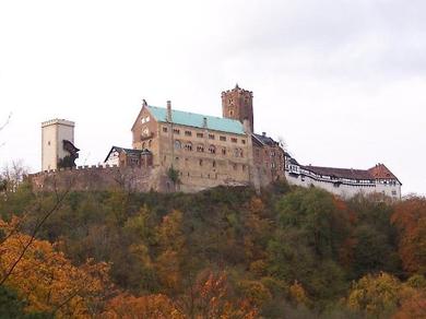 Außenaufnahme