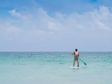 Strand