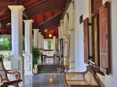 Lobby/Empfang