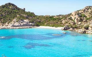 Bild von Sardinien Urlaub in den Herbstferien Bild von Sardinien Urlaub in den Herbstferien