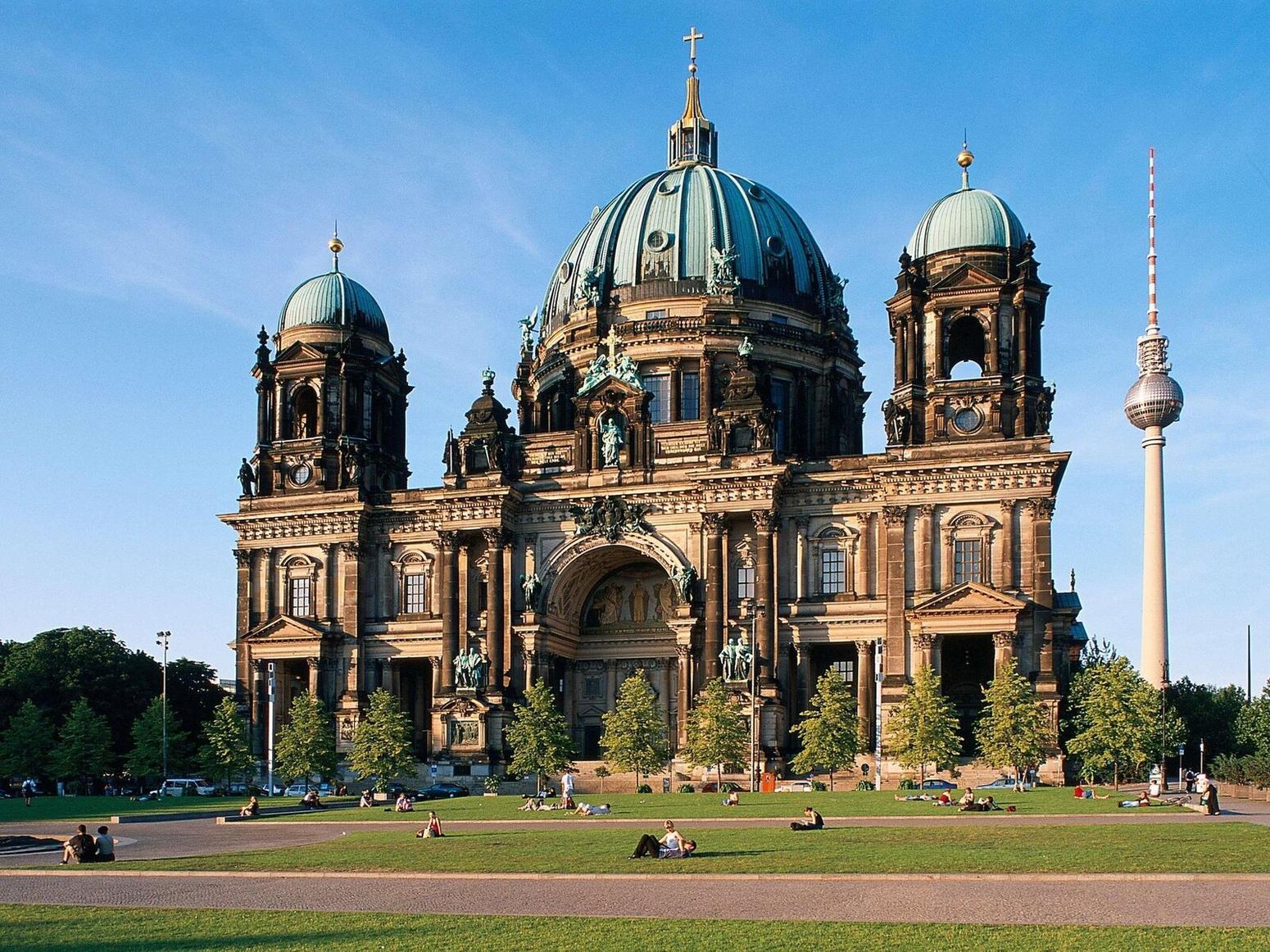 Außenaufnahme