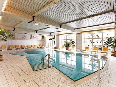 Hallenbad