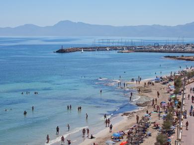 Strand
