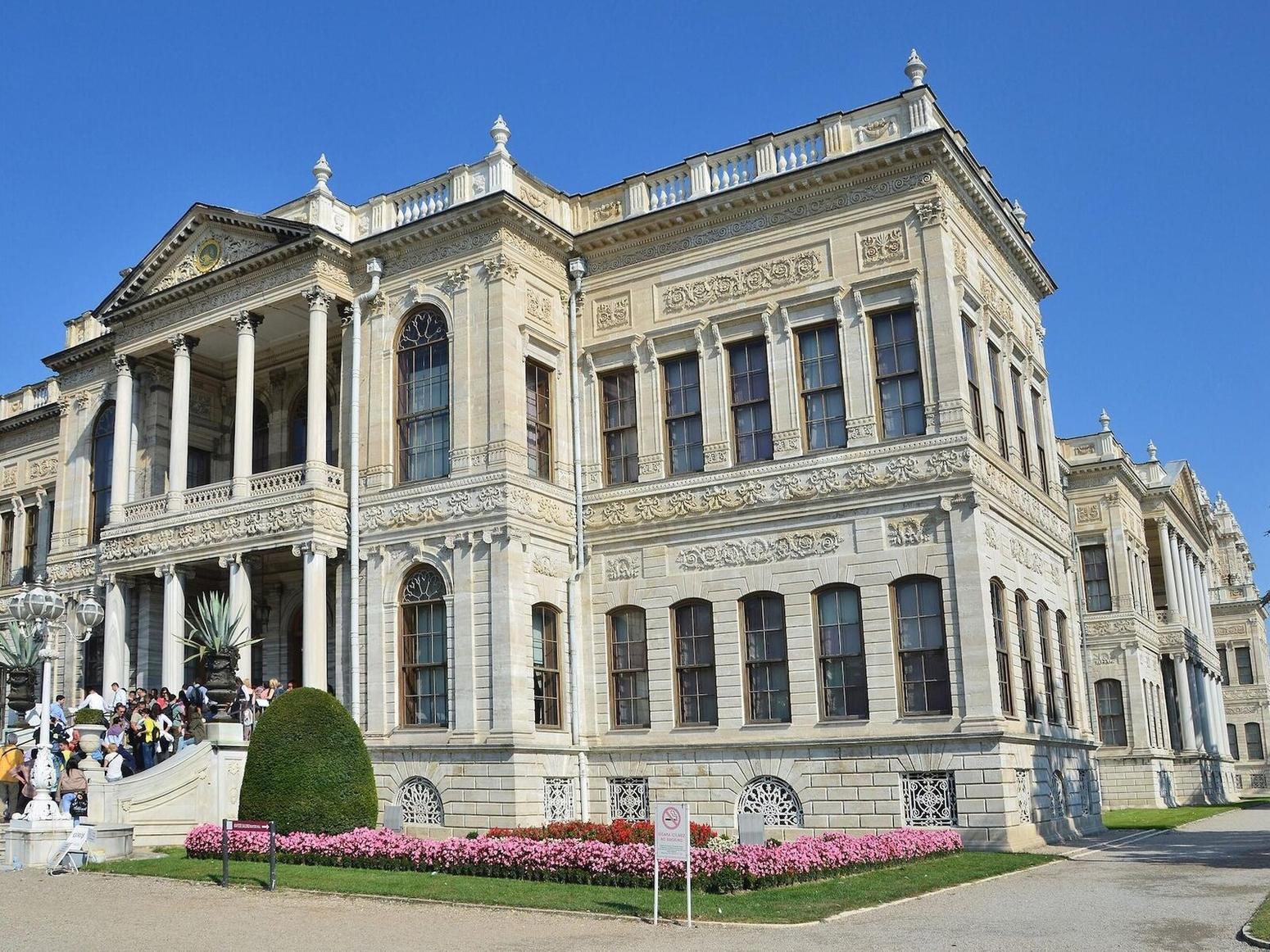 Außenaufnahme