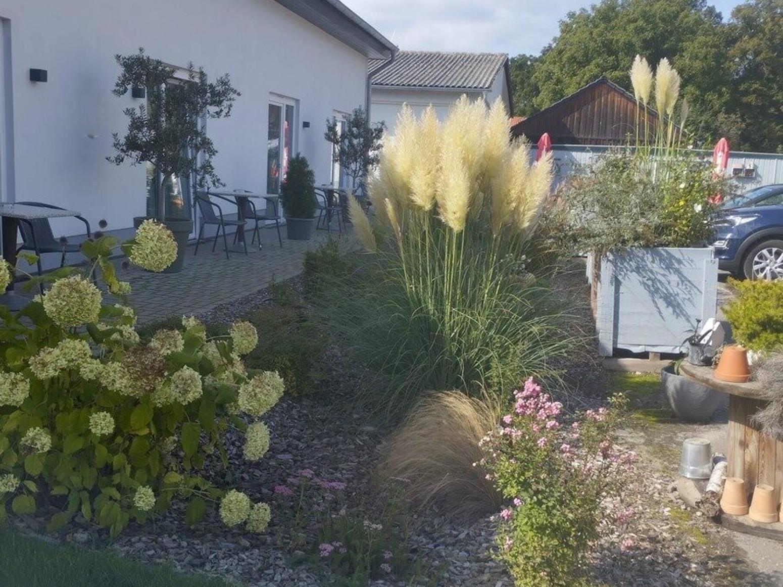 Außenaufnahme