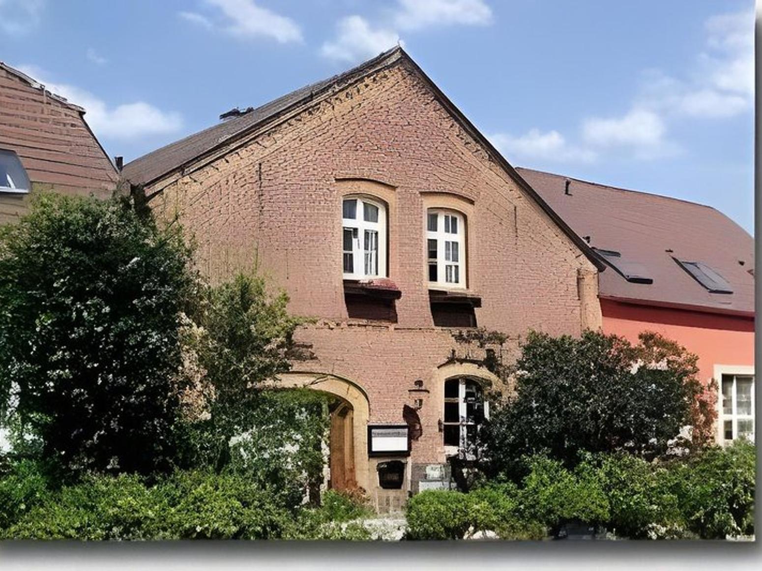 Außenaufnahme